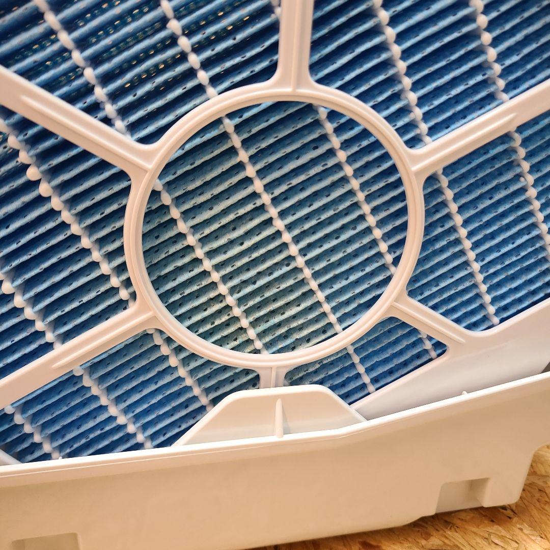 SHARP 加湿空気清浄機 KC-40-TH4-W 2021年製