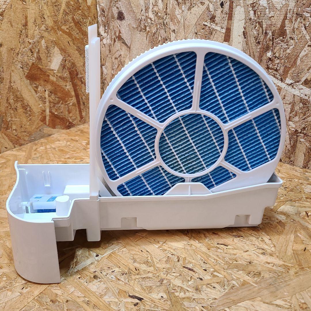 SHARP 加湿空気清浄機 KC-40-TH4-W 2021年製