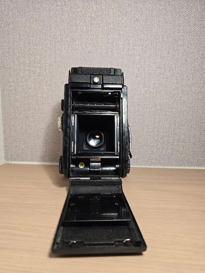 Mamiya C330&105m f3.5+65mm f3.5 「週末限定価格」