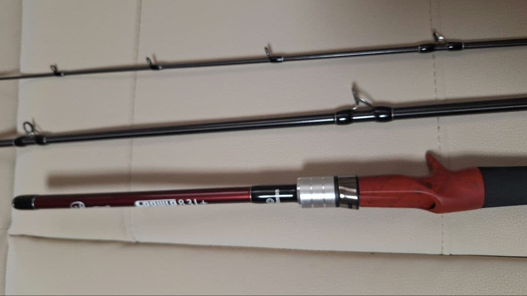 Fishman　Beams Crawla 8.3 L+