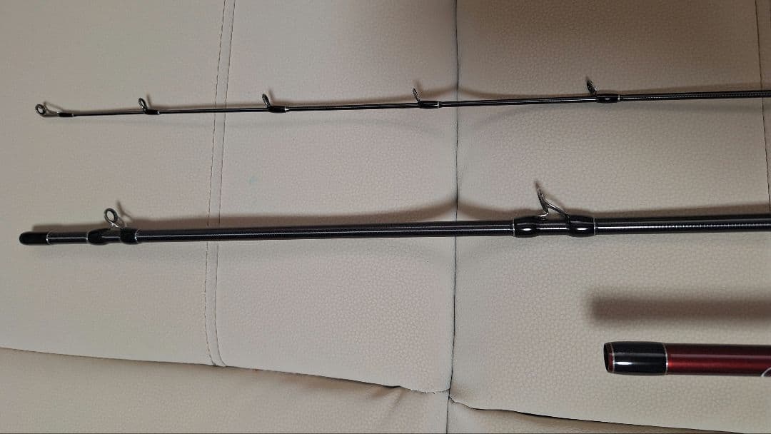 Fishman　Beams Crawla 8.3 L+