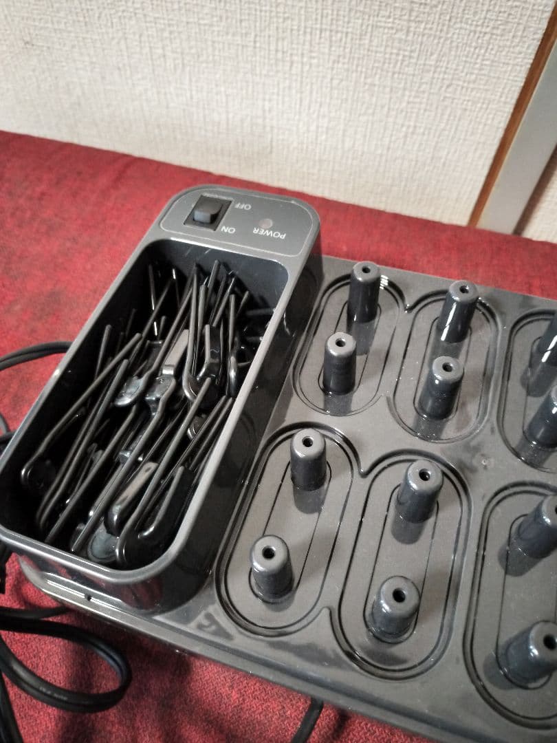 【Gyu Min Cho】Panasonic EH-PC30