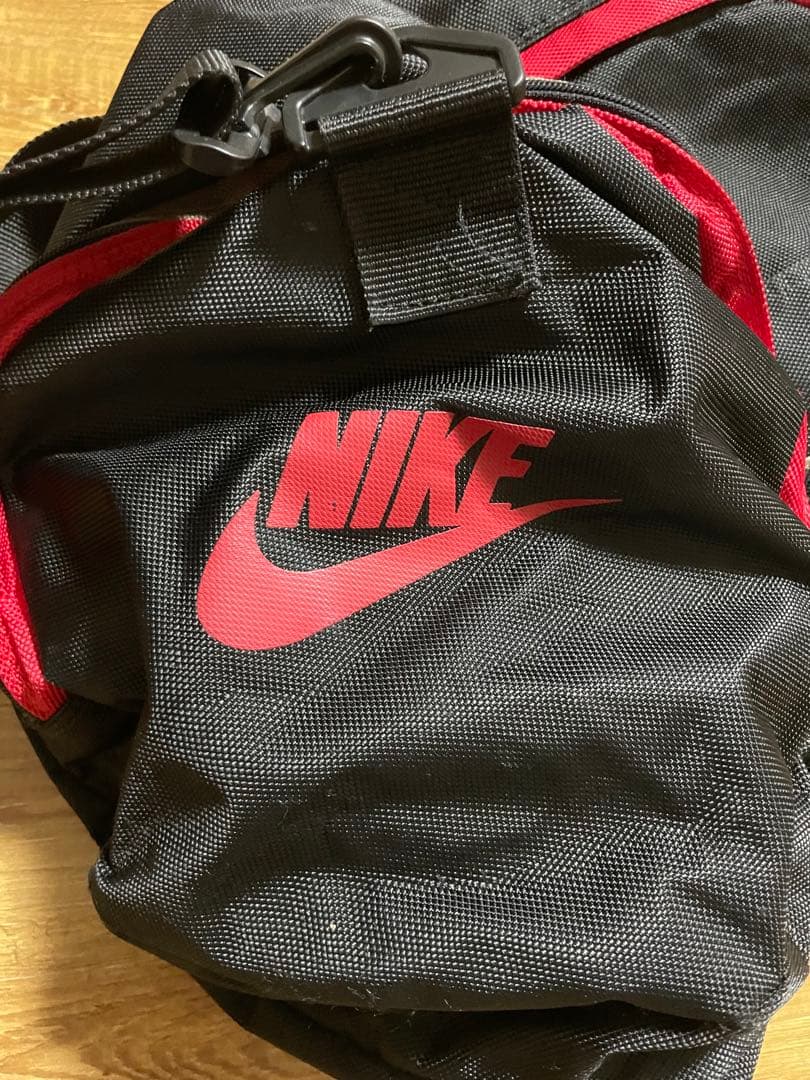 NIKE ナイキエアジョーダン ボストンバッグ