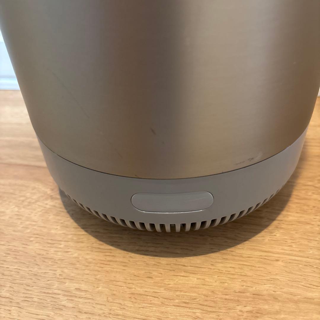 cado カドー SAP 除菌脱臭機　SAP-001 シルバー