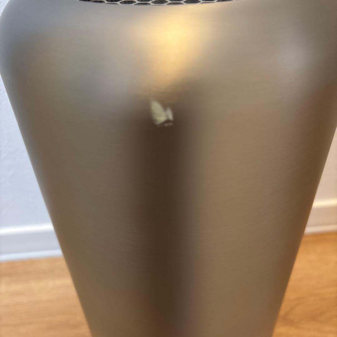 cado カドー SAP 除菌脱臭機　SAP-001 シルバー