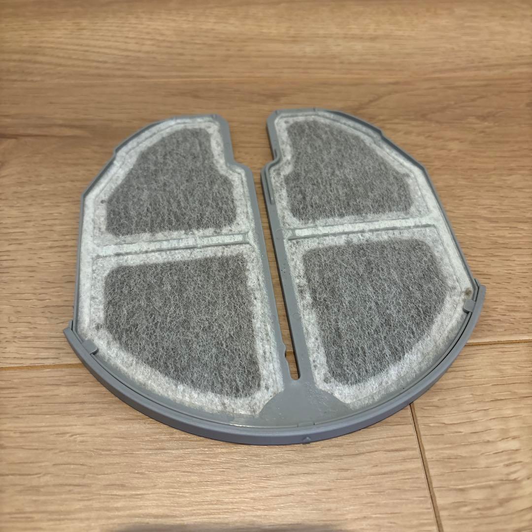 cado カドー SAP 除菌脱臭機　SAP-001 シルバー