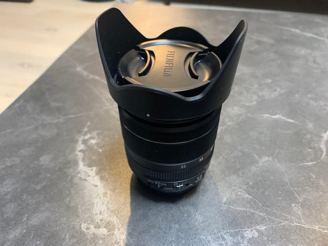 Fujifilm X-T5 ミラーレスカメラ+XF18-55レンズ