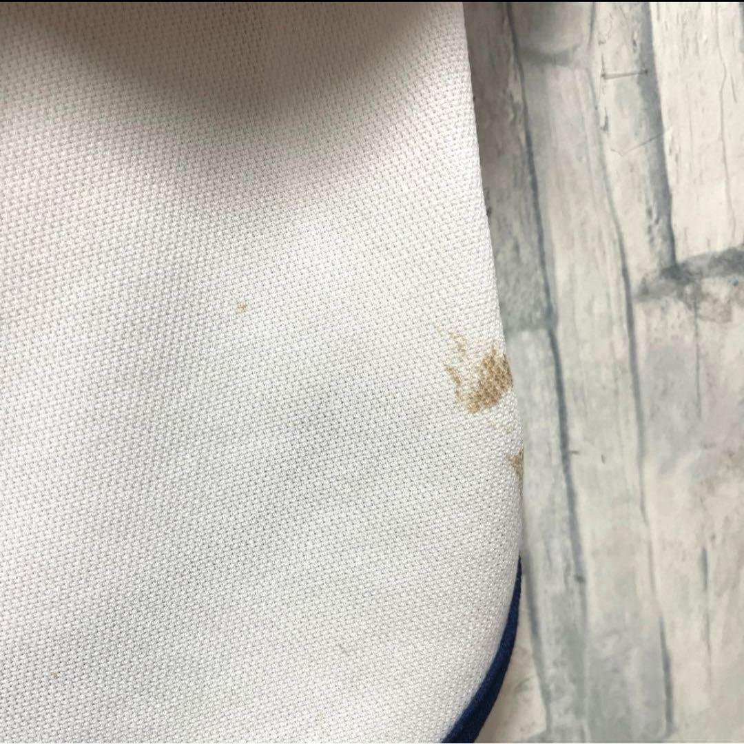 アディダス レアルマドリード ラウール 00-01 ユニフォーム 半袖 XL