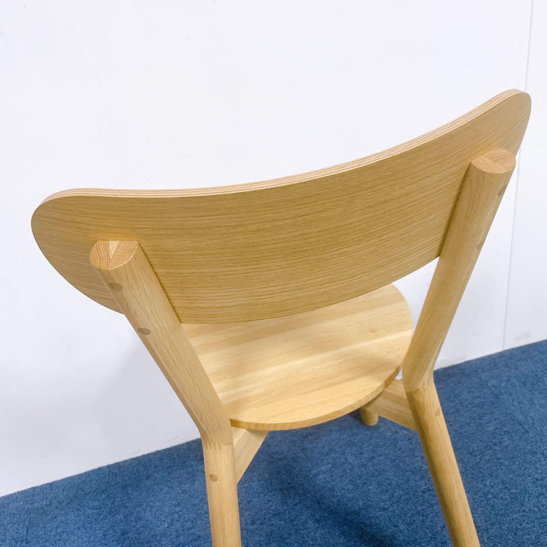 Karimoku カリモク ニュースタンダード Castor ダイニング チェア