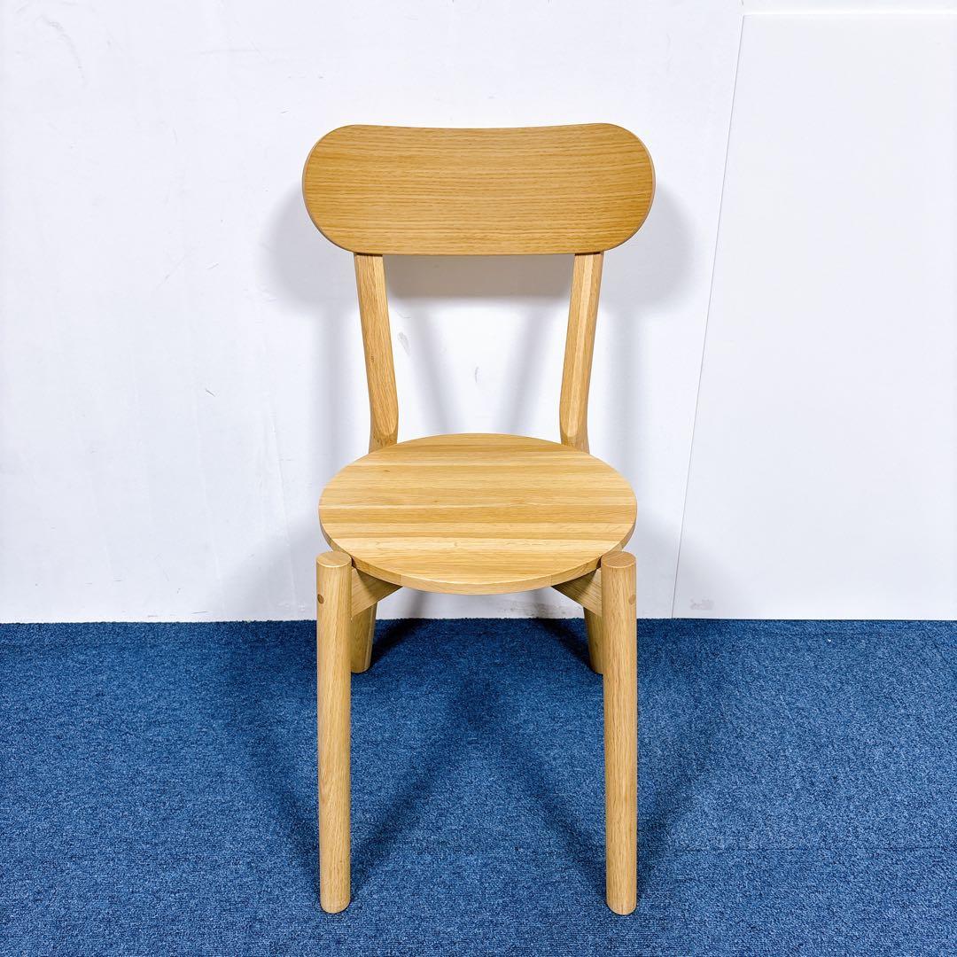 Karimoku カリモク ニュースタンダード Castor ダイニング チェア