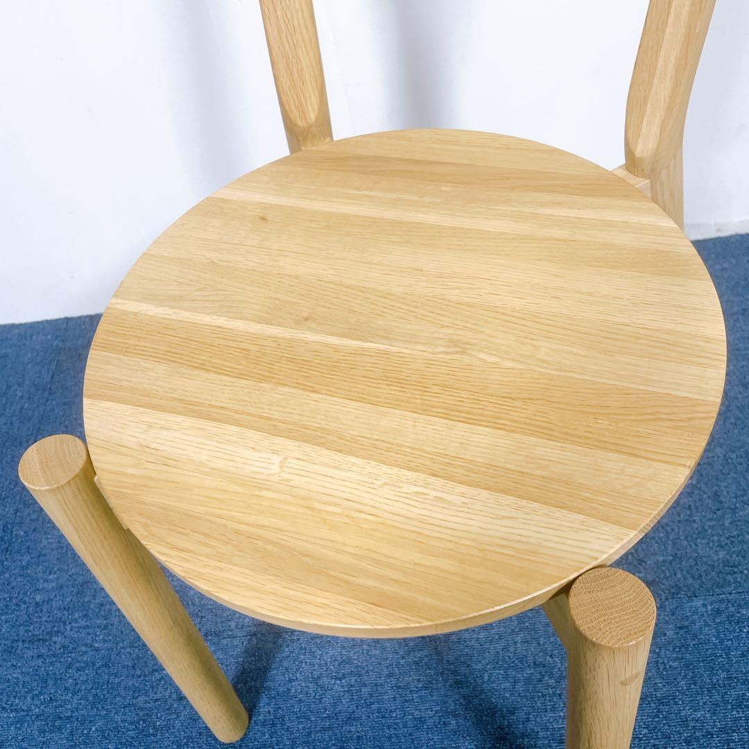 Karimoku カリモク ニュースタンダード Castor ダイニング チェア