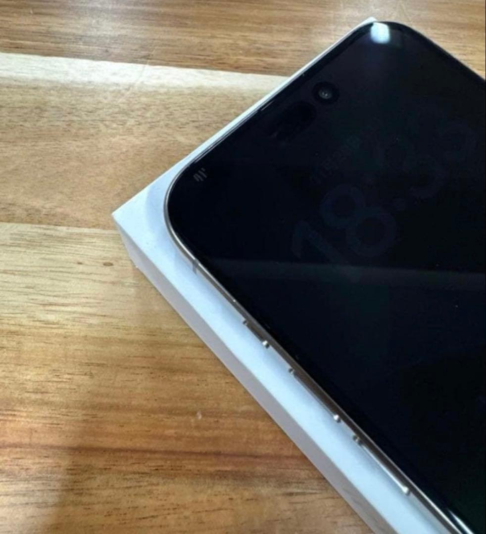 iPhone 15 Pro Max｜256GB｜SIMフリー