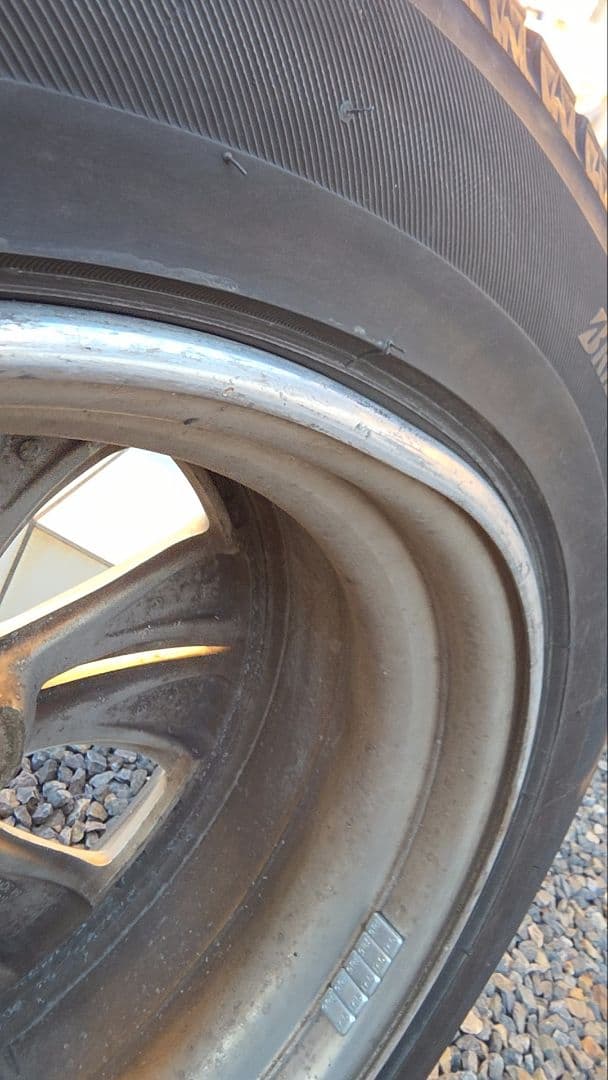 235/50R18 スタッドレス