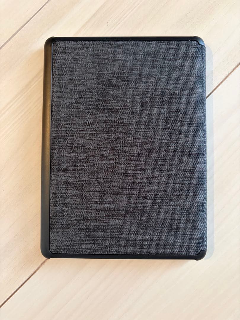 第11世代KindlePaperwhite (8GB)6.8インチディスプレイ