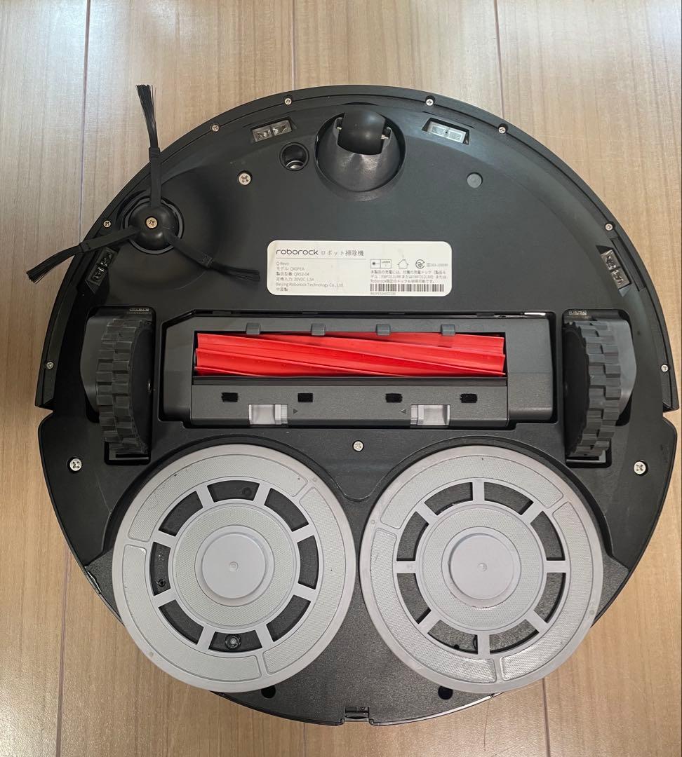 eito　美品　Roborock QR52-04 Q Revo