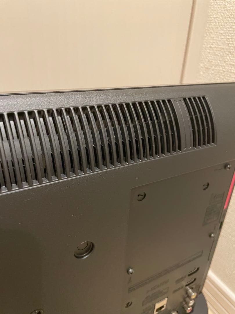 しんたろ！　Panasonic 液晶テレビ TH-24J300