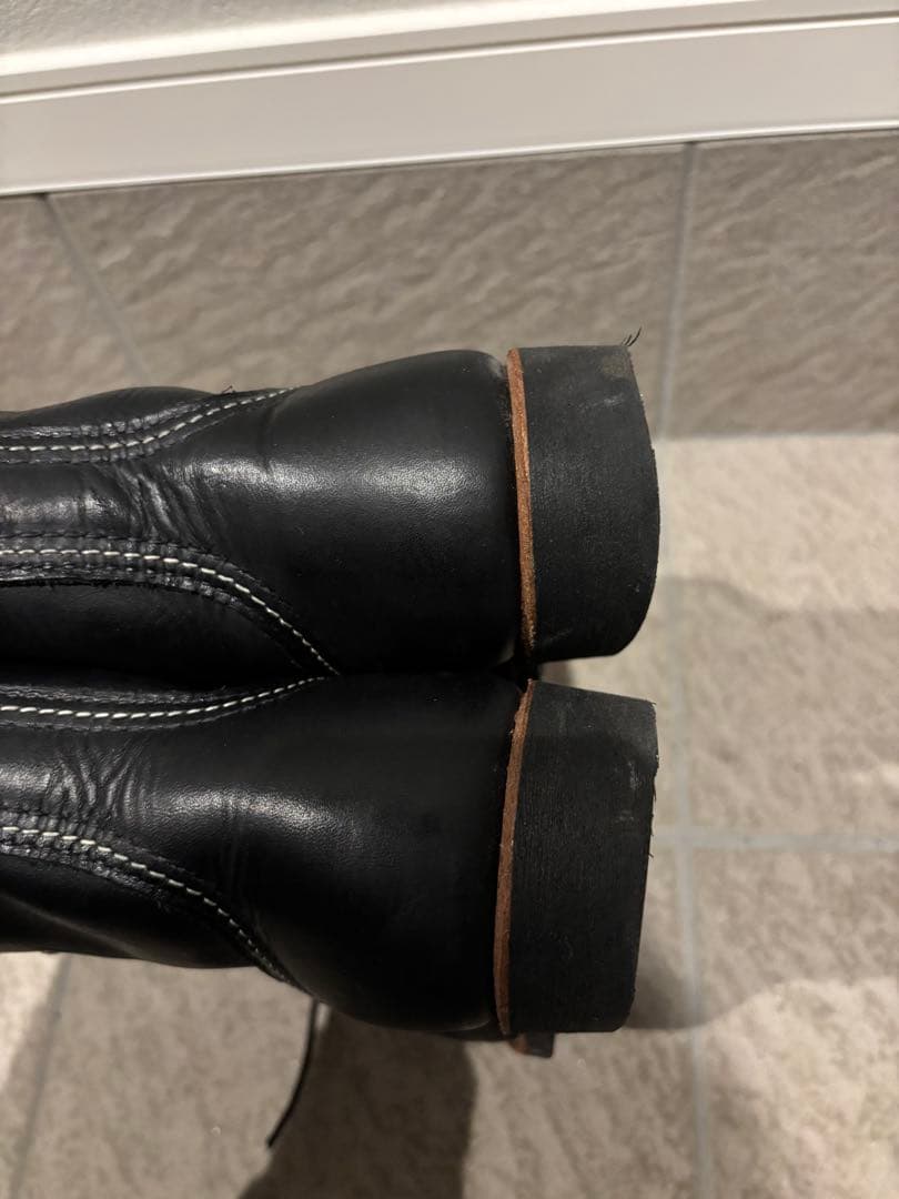 レッドウイング　アイアンレンジャー8084 8D オマケ付き