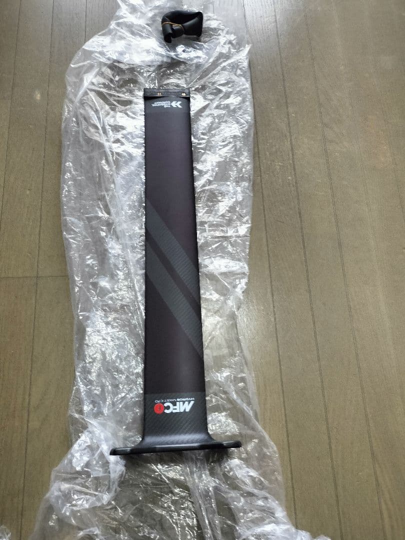 新品同様/中古美品/foil用 mfc/カーボンマスト70cm