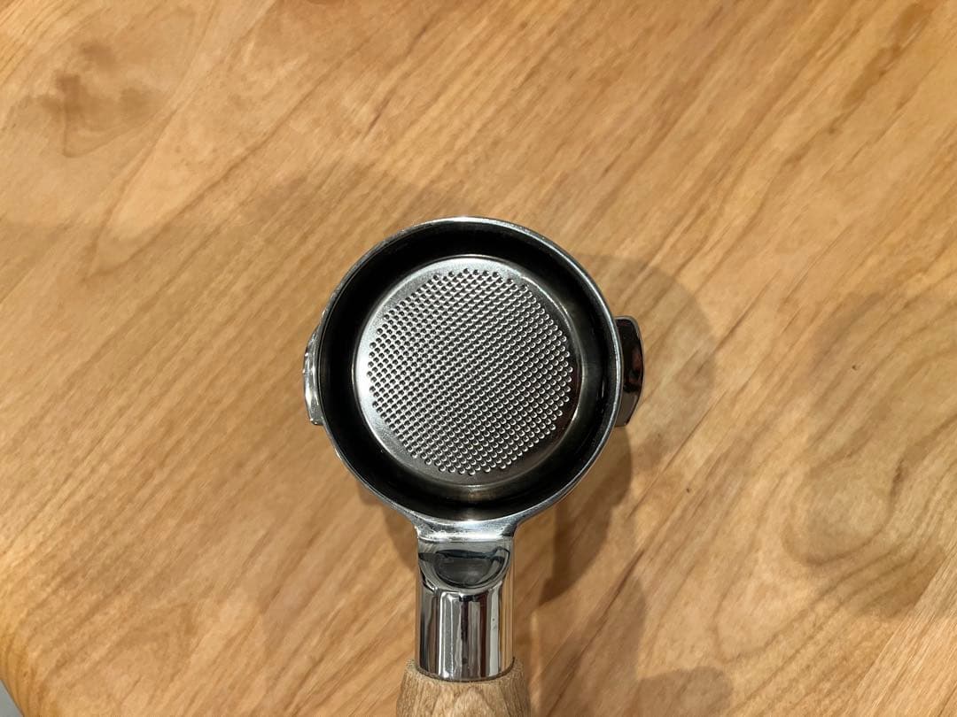 手動エスプレッソマシン Flair 58