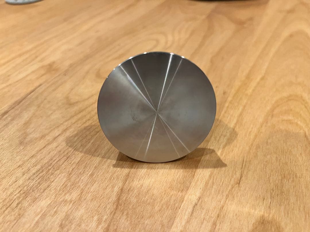 手動エスプレッソマシン Flair 58