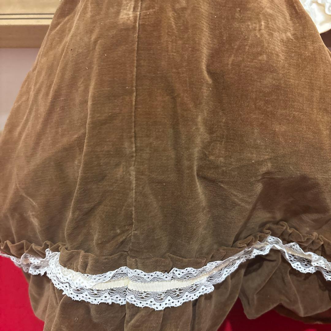 アンティーク西洋人形 CollectorsDoll