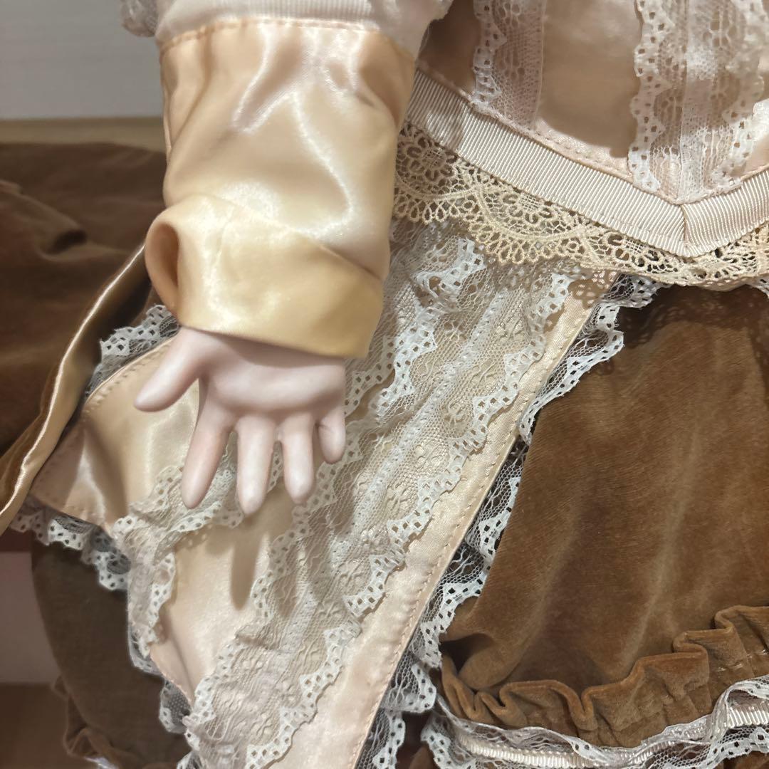 アンティーク西洋人形 CollectorsDoll