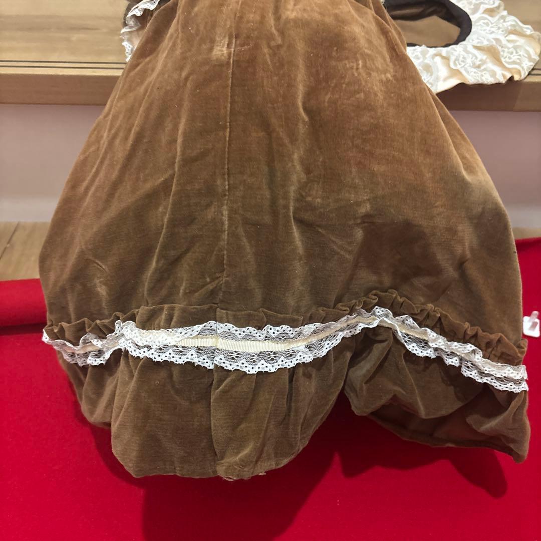 アンティーク西洋人形 CollectorsDoll