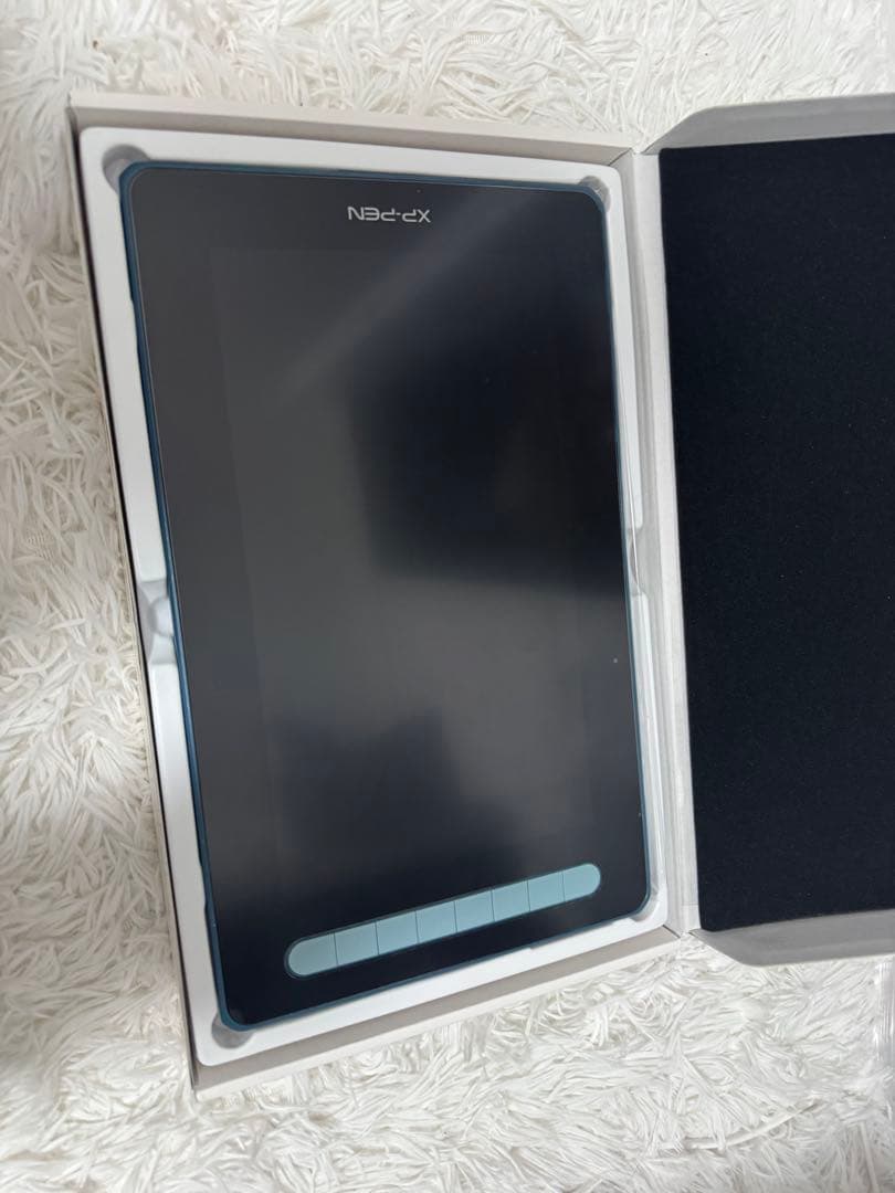 値下げ中【XPPEN液晶ペンタブ】Artist12セカンド豪華版11.9