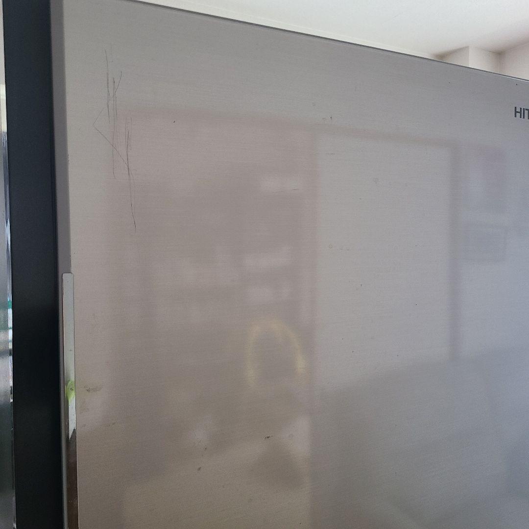 HITACHI R-23HA 冷蔵庫 225L 2018年製　～二人暮らしまで