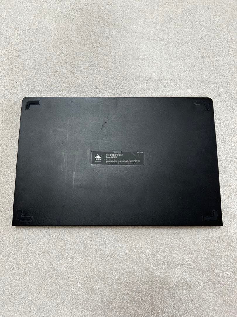 HUION KAMVAS12 豪華版 液タブ 液晶ペンタブレット