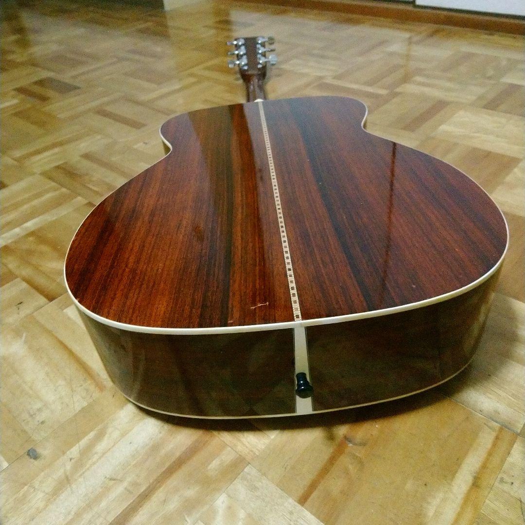 モーリス F25 寺田製作所 1970年代