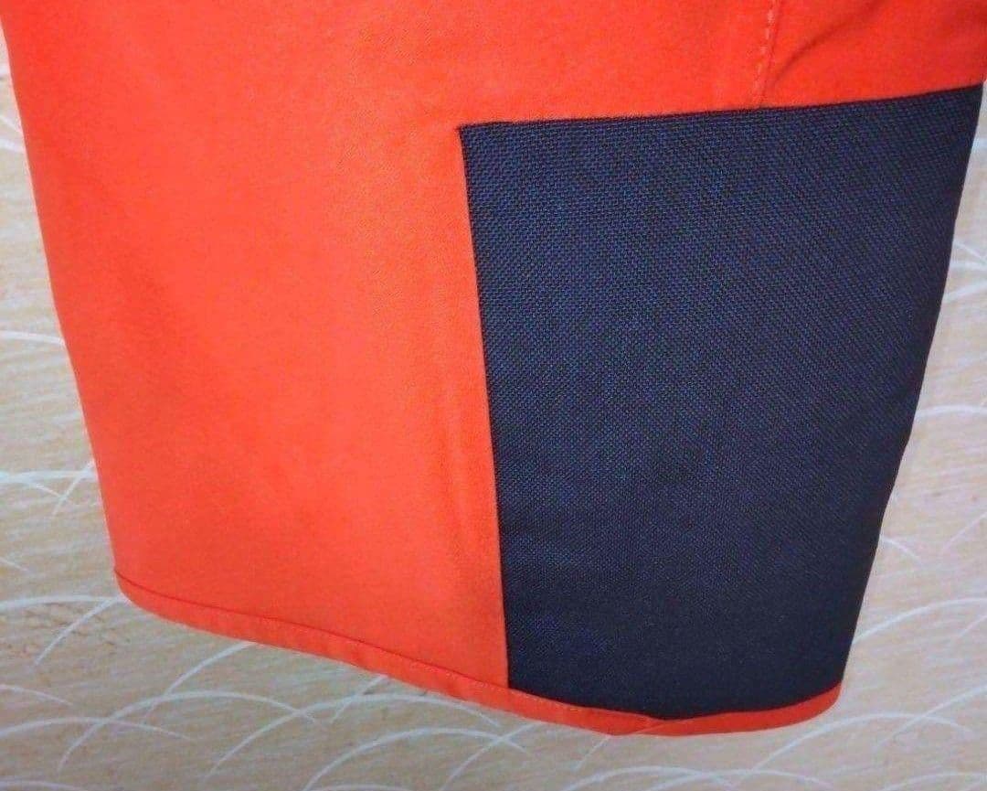 美良品 撥水クリーニング済み Phenix フェニックス デモウエア 上下