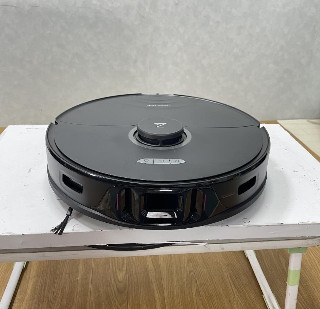 Y★623 ロボロック ロボット掃除機 S8 Pro Ultra