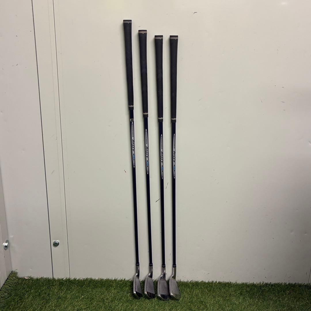 レディースゴルフクラブセット【St Andrews】【ZOFFY】【初心者用】★