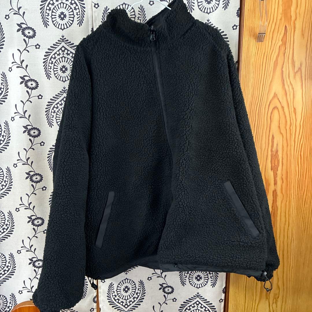 最終価格ISNESS MUSIC×THIRD PLACE リバーシブルジャケット