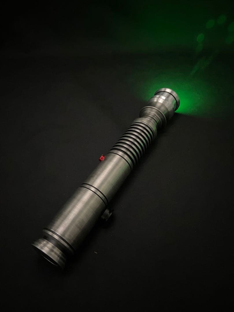 アナキンEP2アリーナ カスタムライトセーバー