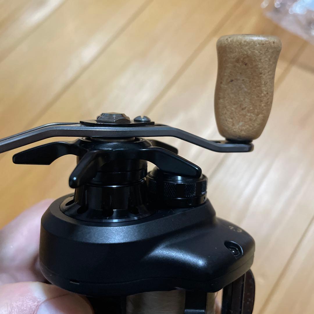 ファン ジリオンTW HLC