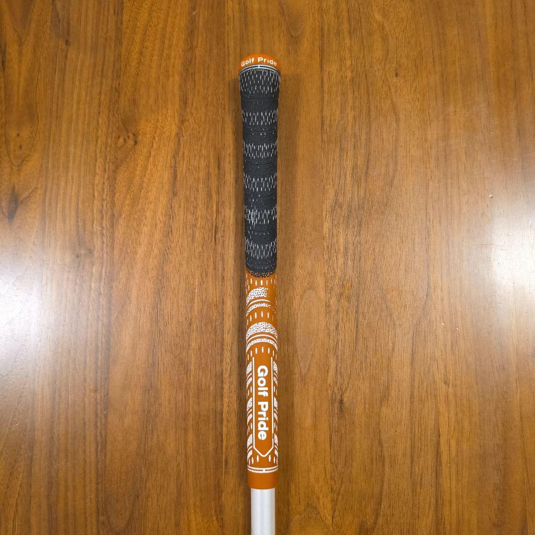 【レフティ】テーラーメイド M2 レスキュー 4U ツアーAD DI HY