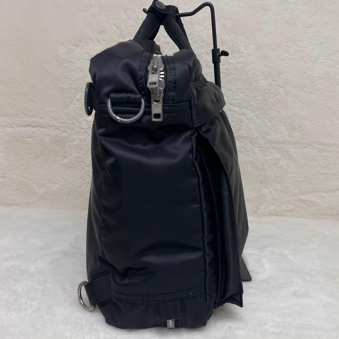 ポーター タンカー 3WAY ビジネスバッグ リュック