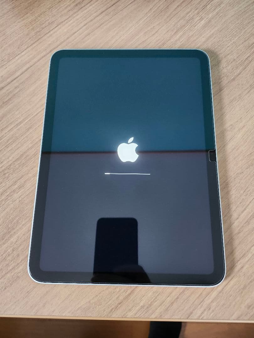 iPad A16 128GB シルバー wifi ケースとペン