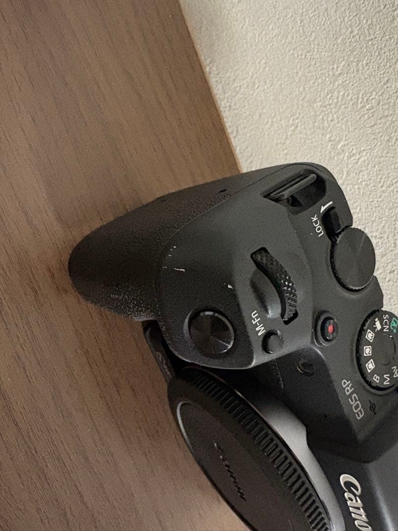 デジタルカメラ Canon EOS RP