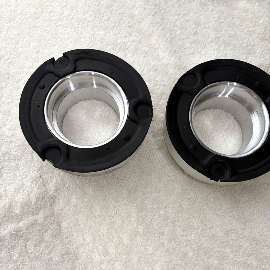 プラド150後期 Accイージーアップ　フロント