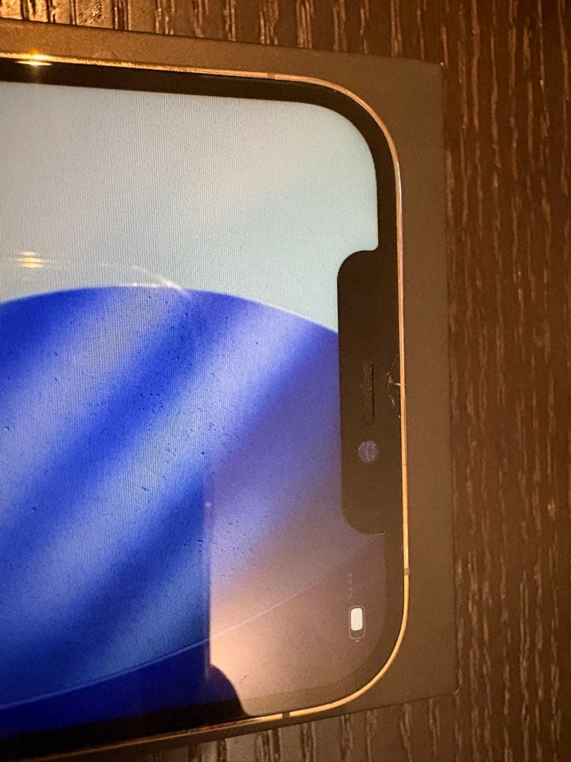 Apple iPhone 12 Pro Max 本体 ジャンク