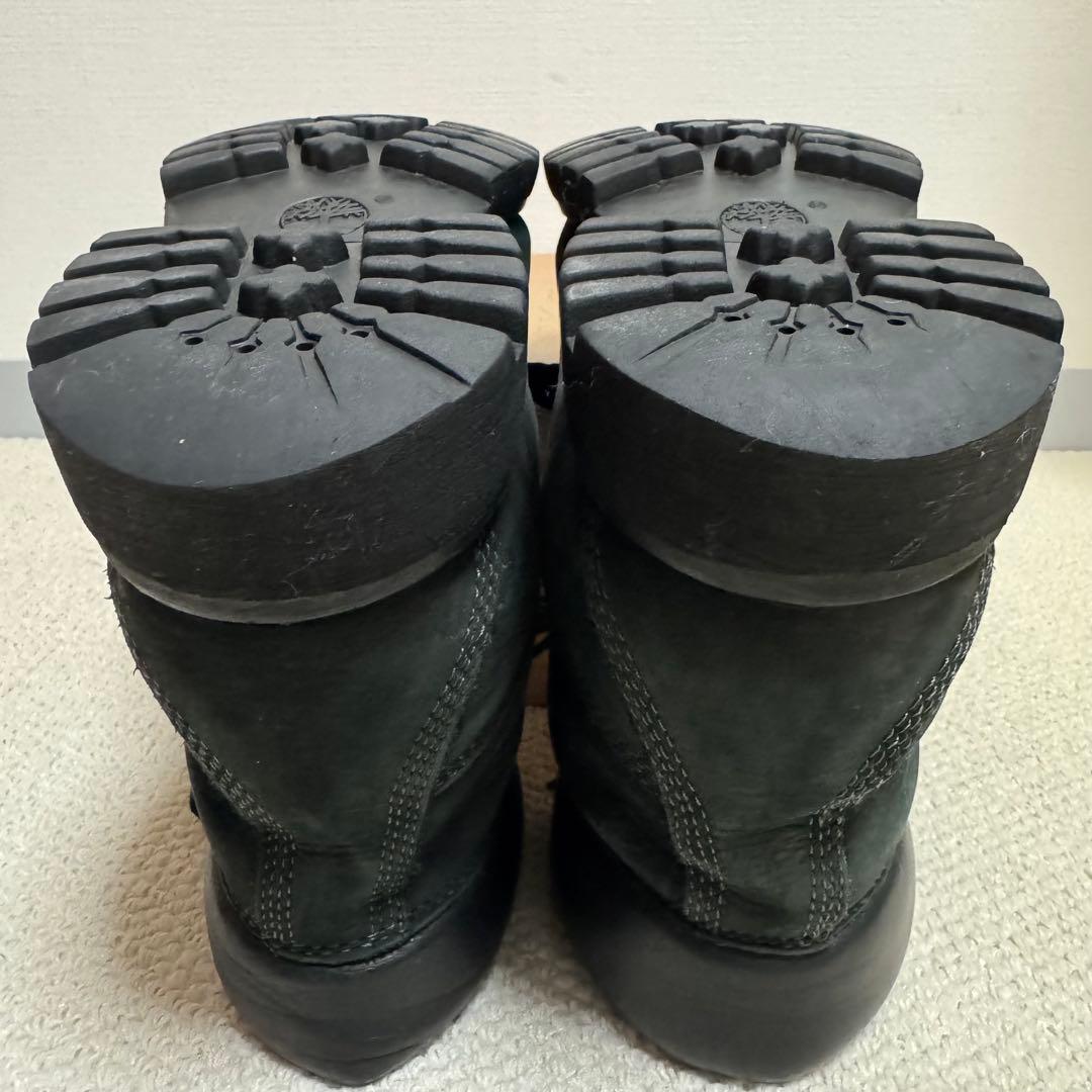 Timberland ティンバーランド 6インチ プレミアム ブーツ/ブラック