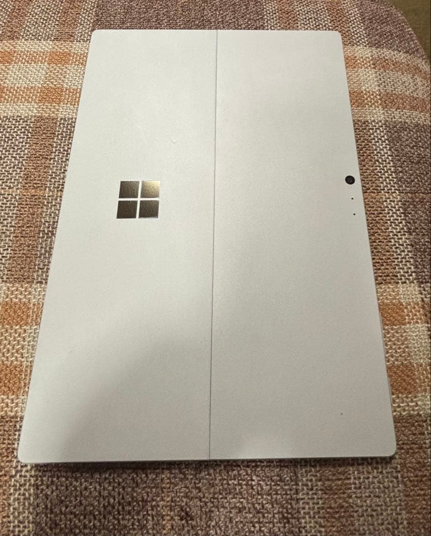 Microsoft Surface Pro6 i5/8GB/256GB 美品