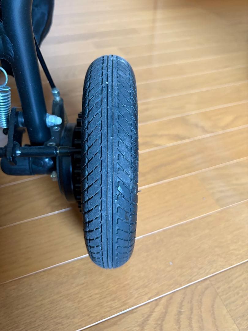 エアバキー　ドームSM