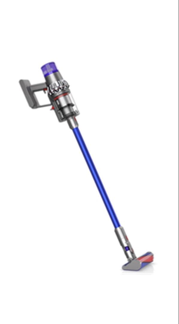 Dyson 掃除機　V11 Absolute SV14 ABL スタンド付き