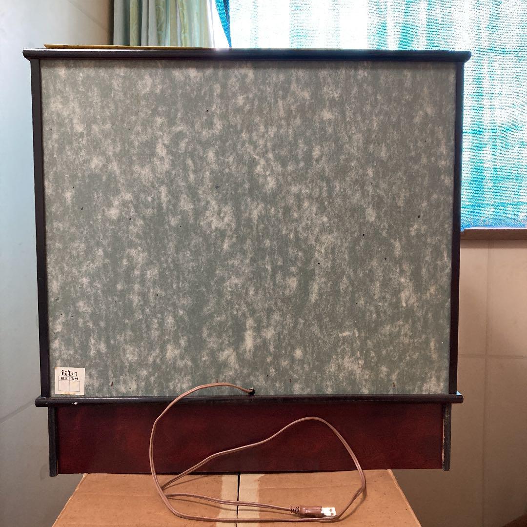 兜飾り(五月人形) ガラスケース入り