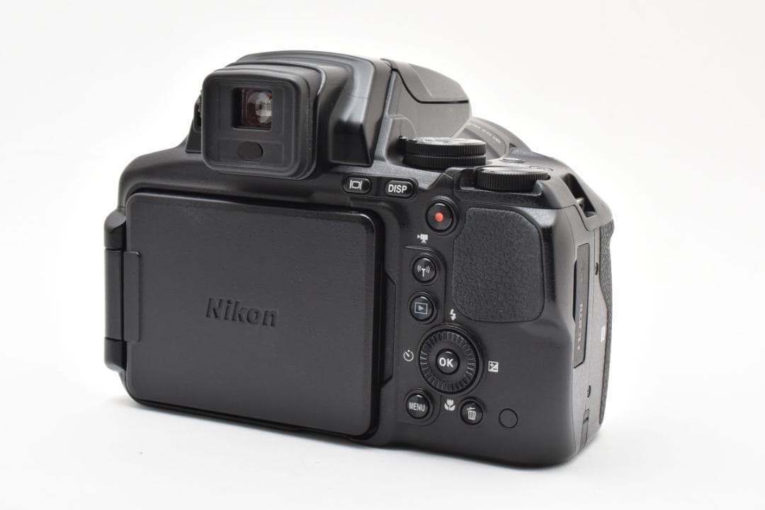 超美品 NIKON ニコン COOLPIX クールピクス P900 M687