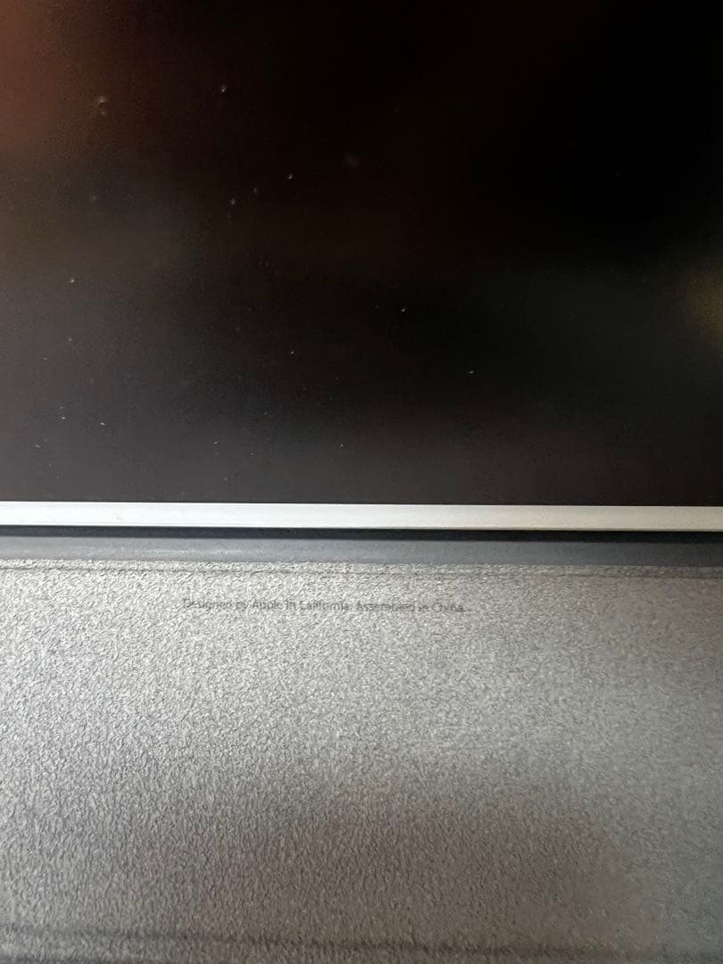 iPad mini4 第4世代 64GB WIFIモデル シルバー